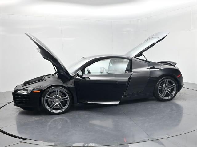 2012 Audi R8 4.2 quattro