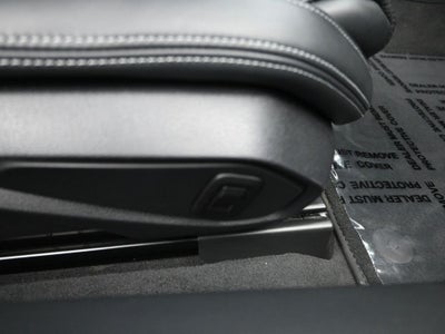 2018 Audi R8 5.2 Plus quattro