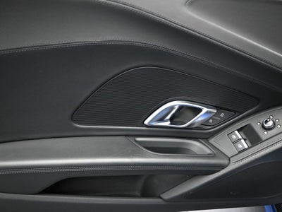 2018 Audi R8 5.2 Plus quattro