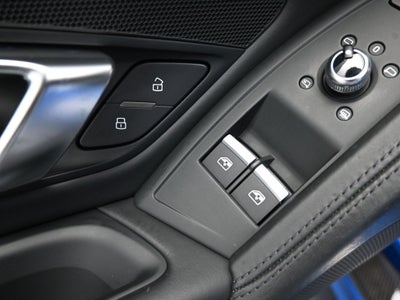 2018 Audi R8 5.2 Plus quattro