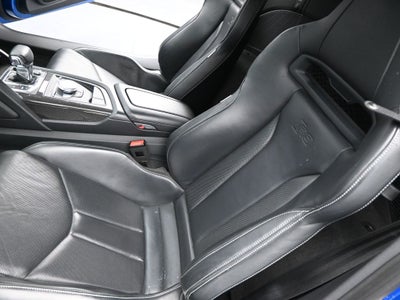 2018 Audi R8 5.2 Plus quattro