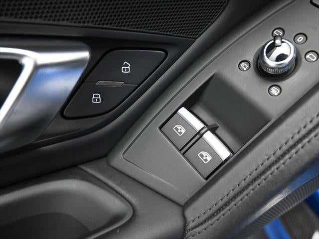 2018 Audi R8 5.2 Plus quattro