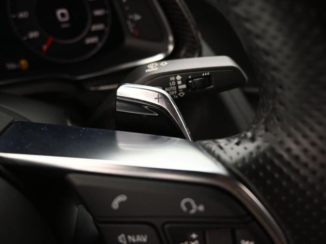 2018 Audi R8 5.2 Plus quattro