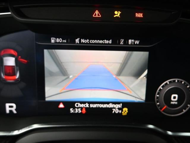 2018 Audi R8 5.2 Plus quattro