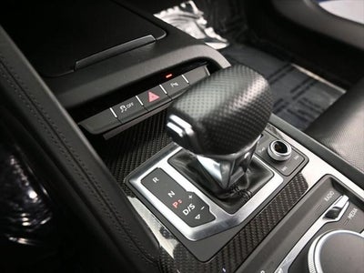 2018 Audi R8 5.2 Plus quattro