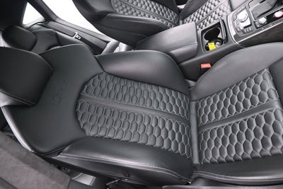 2018 Audi RS 7 4.0T Performance quattro