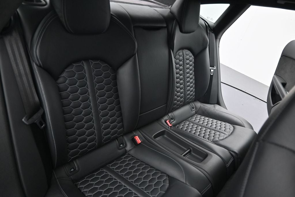 2018 Audi RS 7 4.0T Performance quattro