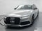 2018 Audi RS 7 4.0T Performance quattro