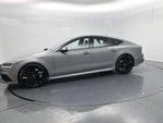 2018 Audi RS 7 4.0T Performance quattro