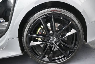 2018 Audi RS 7 4.0T Performance quattro
