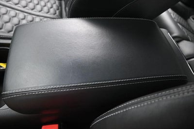 2018 Audi RS 7 4.0T Performance quattro