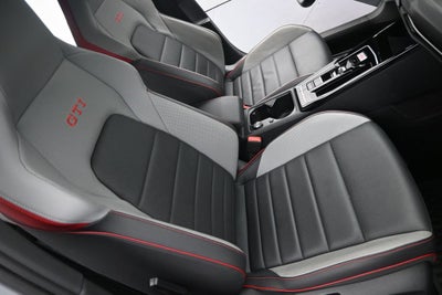 2024 Volkswagen Golf GTI 2.0T SE