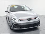 2024 Volkswagen Golf GTI 2.0T SE
