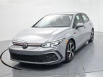 2024 Volkswagen Golf GTI 2.0T SE