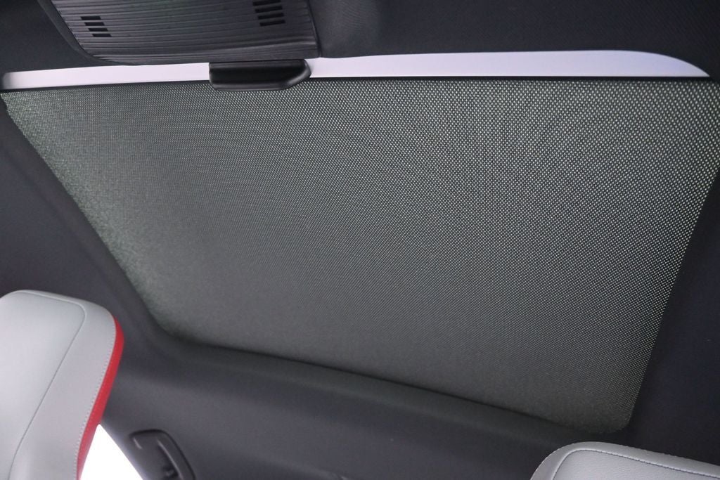2024 Volkswagen Golf GTI 2.0T SE
