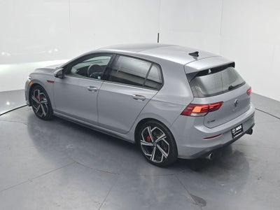 2024 Volkswagen Golf GTI 2.0T SE