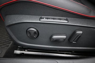2024 Volkswagen Golf GTI 2.0T SE