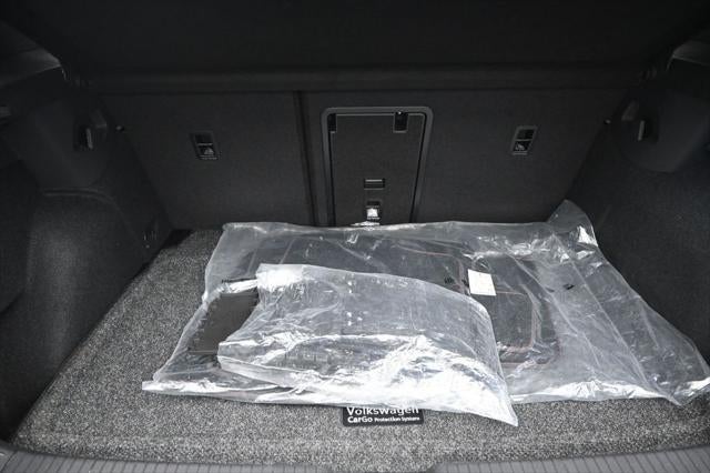 2024 Volkswagen Golf GTI 2.0T SE