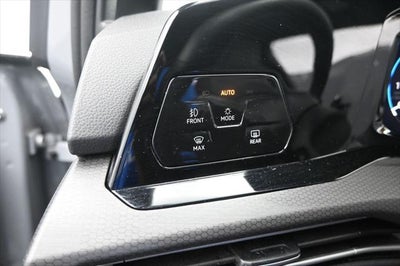 2024 Volkswagen Golf GTI 2.0T SE