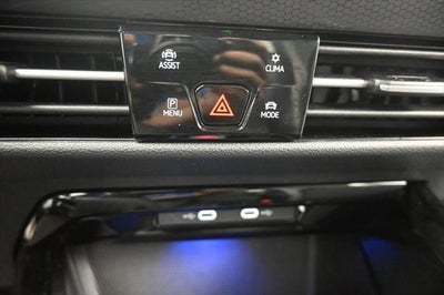 2024 Volkswagen Golf GTI 2.0T SE