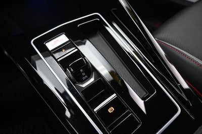 2024 Volkswagen Golf GTI 2.0T SE