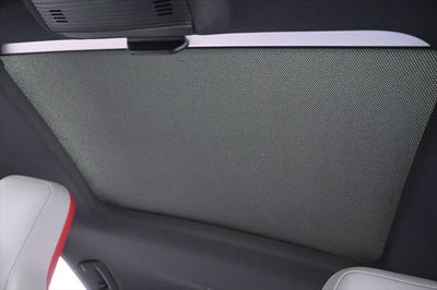 2024 Volkswagen Golf GTI 2.0T SE