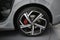 2024 Volkswagen Golf GTI 2.0T SE