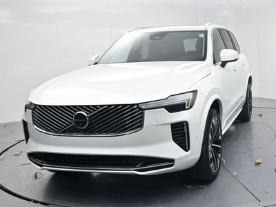 2025 Volvo XC90 B5 Plus 2025.5