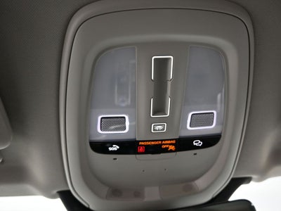 2025 Volvo XC90 B5 Plus 2025.5