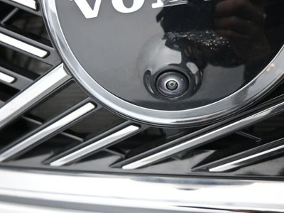 2025 Volvo XC90 B5 Plus 2025.5