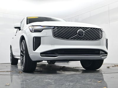 2025 Volvo XC90 B5 Plus 2025.5