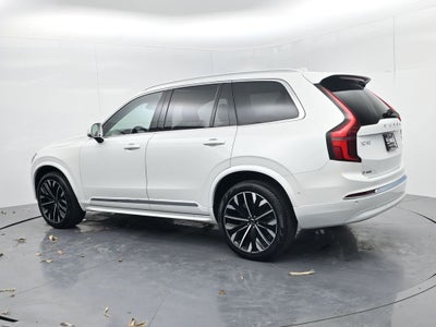 2025 Volvo XC90 B5 Plus 2025.5