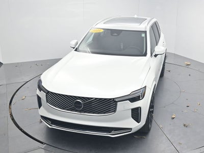 2025 Volvo XC90 B5 Plus 2025.5