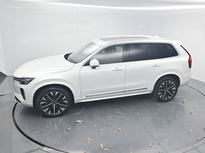2025 Volvo XC90 B5 Plus 2025.5