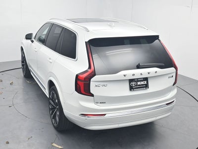 2025 Volvo XC90 B5 Plus 2025.5