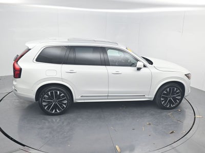 2025 Volvo XC90 B5 Plus 2025.5