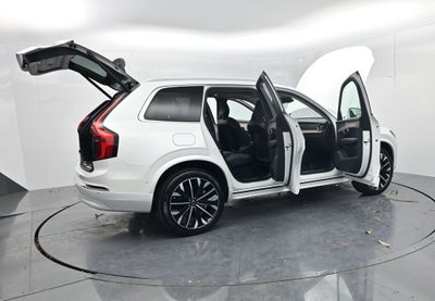 2025 Volvo XC90 B5 Plus 2025.5