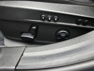 2021 Alfa Romeo Giulia Ti Sport