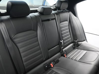 2021 Alfa Romeo Giulia Ti Sport