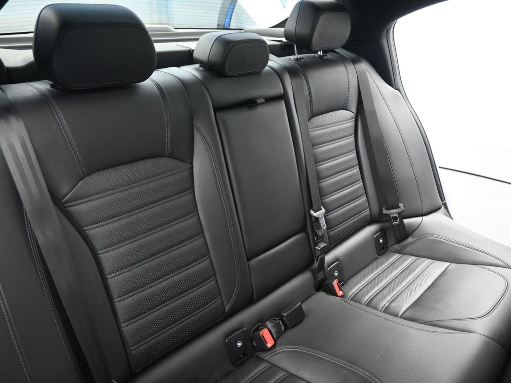 2021 Alfa Romeo Giulia Ti Sport