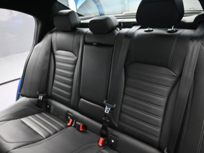 2021 Alfa Romeo Giulia Ti Sport