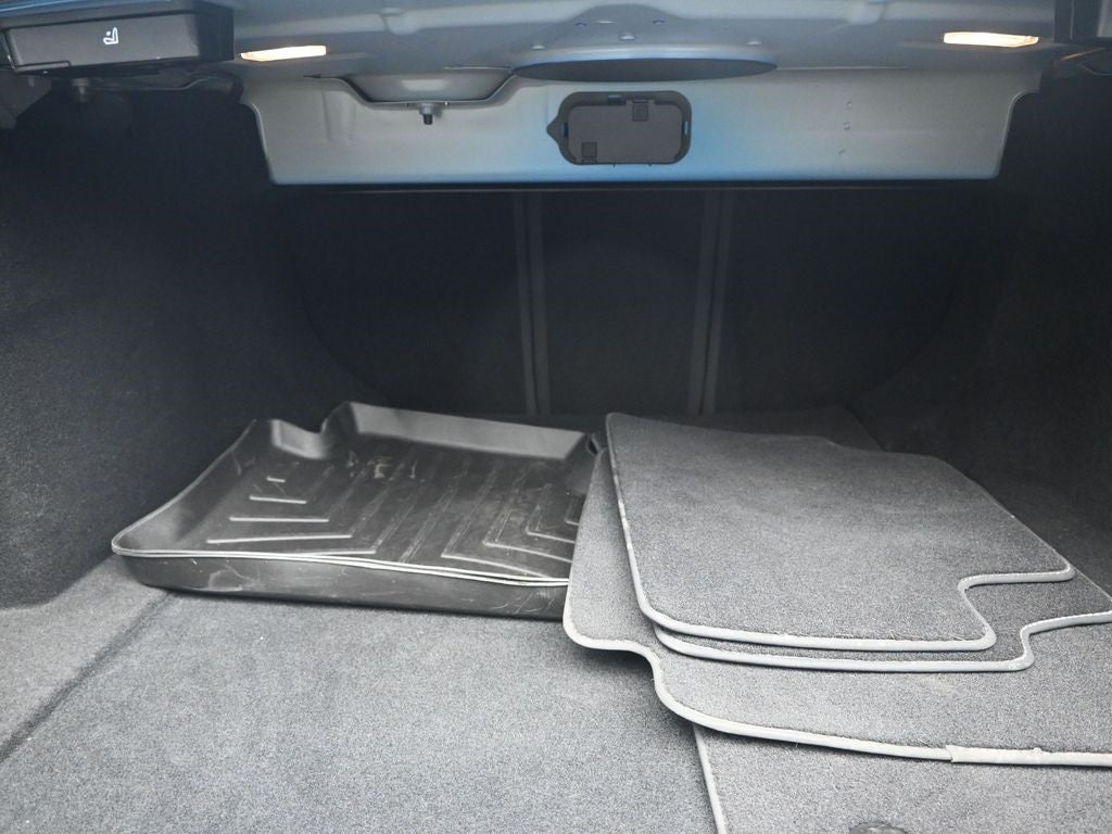 2021 Alfa Romeo Giulia Ti Sport