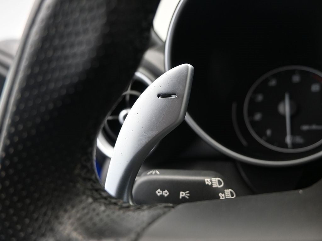 2021 Alfa Romeo Giulia Ti Sport