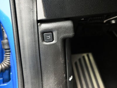 2021 Alfa Romeo Giulia Ti Sport