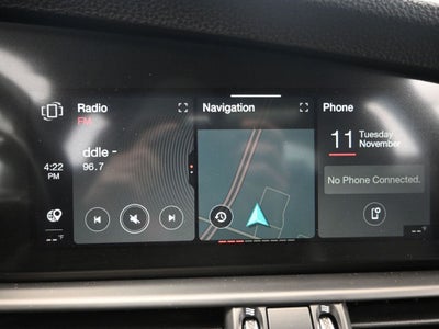 2021 Alfa Romeo Giulia Ti Sport