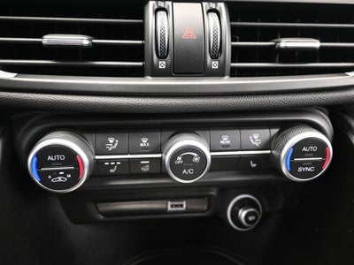 2021 Alfa Romeo Giulia Ti Sport