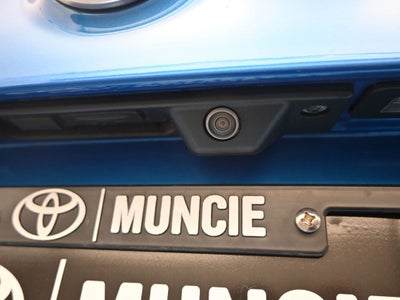 2021 Alfa Romeo Giulia Ti Sport