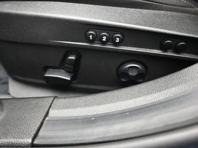 2021 Alfa Romeo Giulia Ti Sport