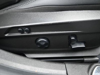 2021 Alfa Romeo Giulia Ti Sport