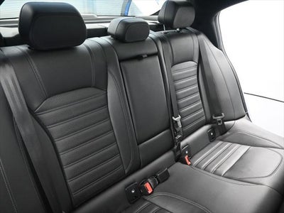 2021 Alfa Romeo Giulia Ti Sport